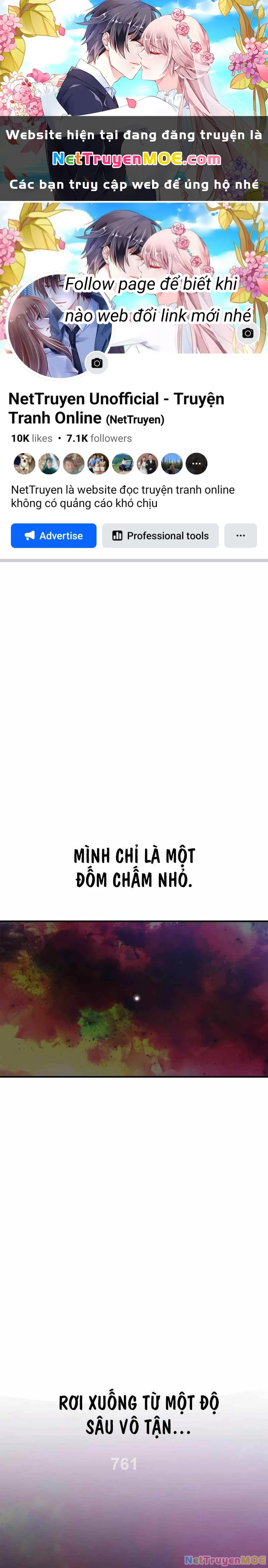 Cuộc Chiến Siêu Nhân Chapter 107 - 1