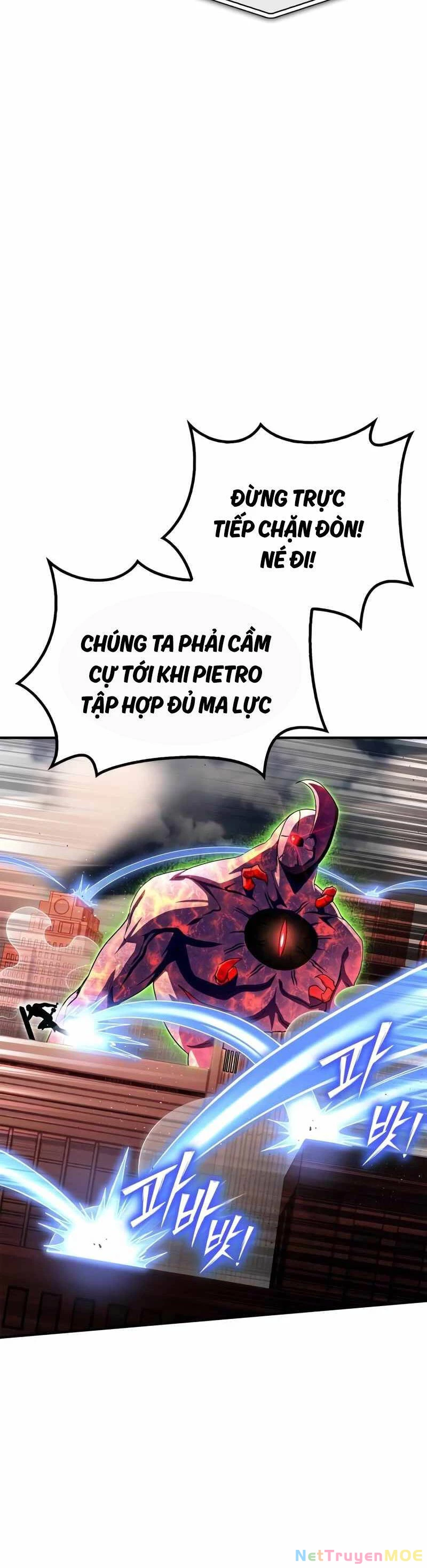 Cuộc Chiến Siêu Nhân Chapter 107 - 39