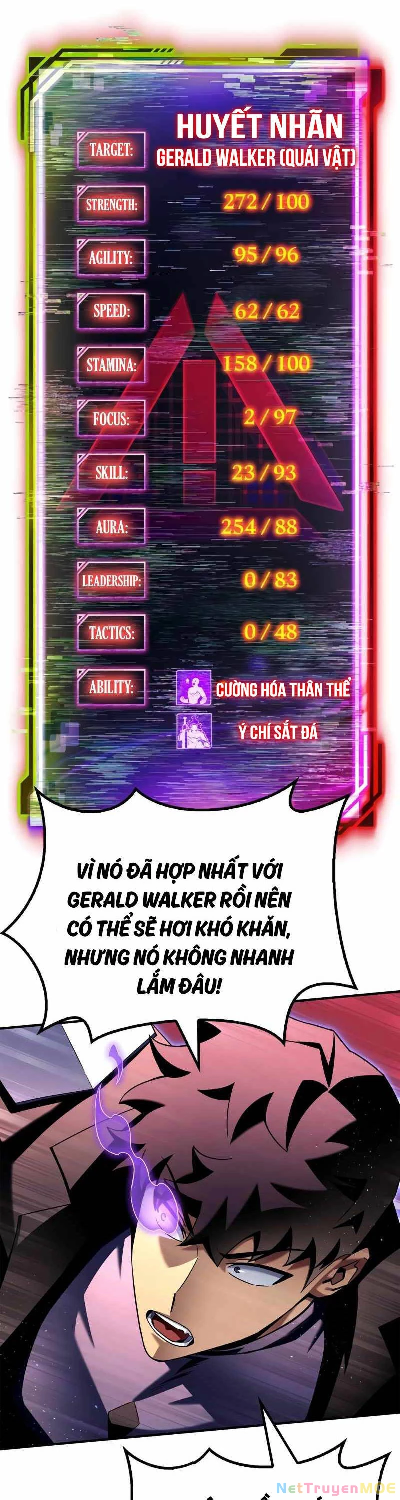 Cuộc Chiến Siêu Nhân Chapter 107 - 45