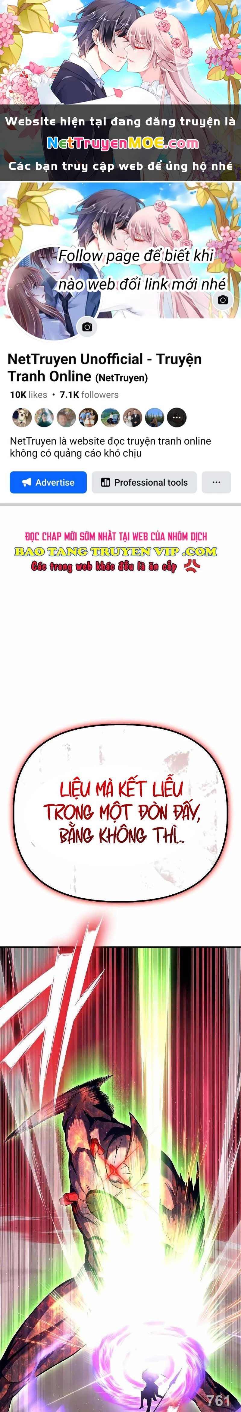 Cuộc Chiến Siêu Nhân Chapter 108 - 1