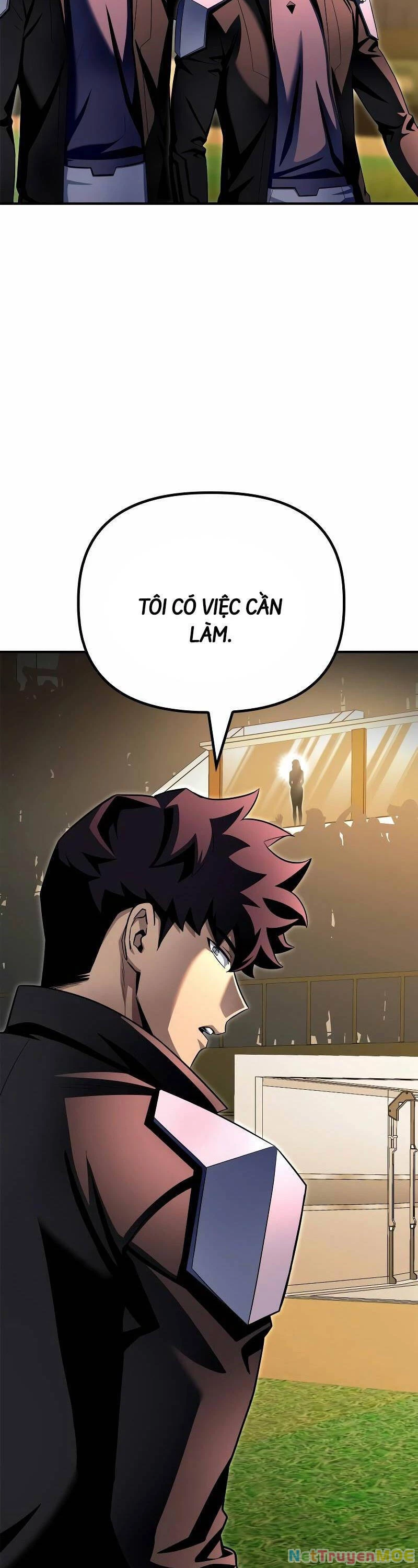 Cuộc Chiến Siêu Nhân Chapter 108 - 21