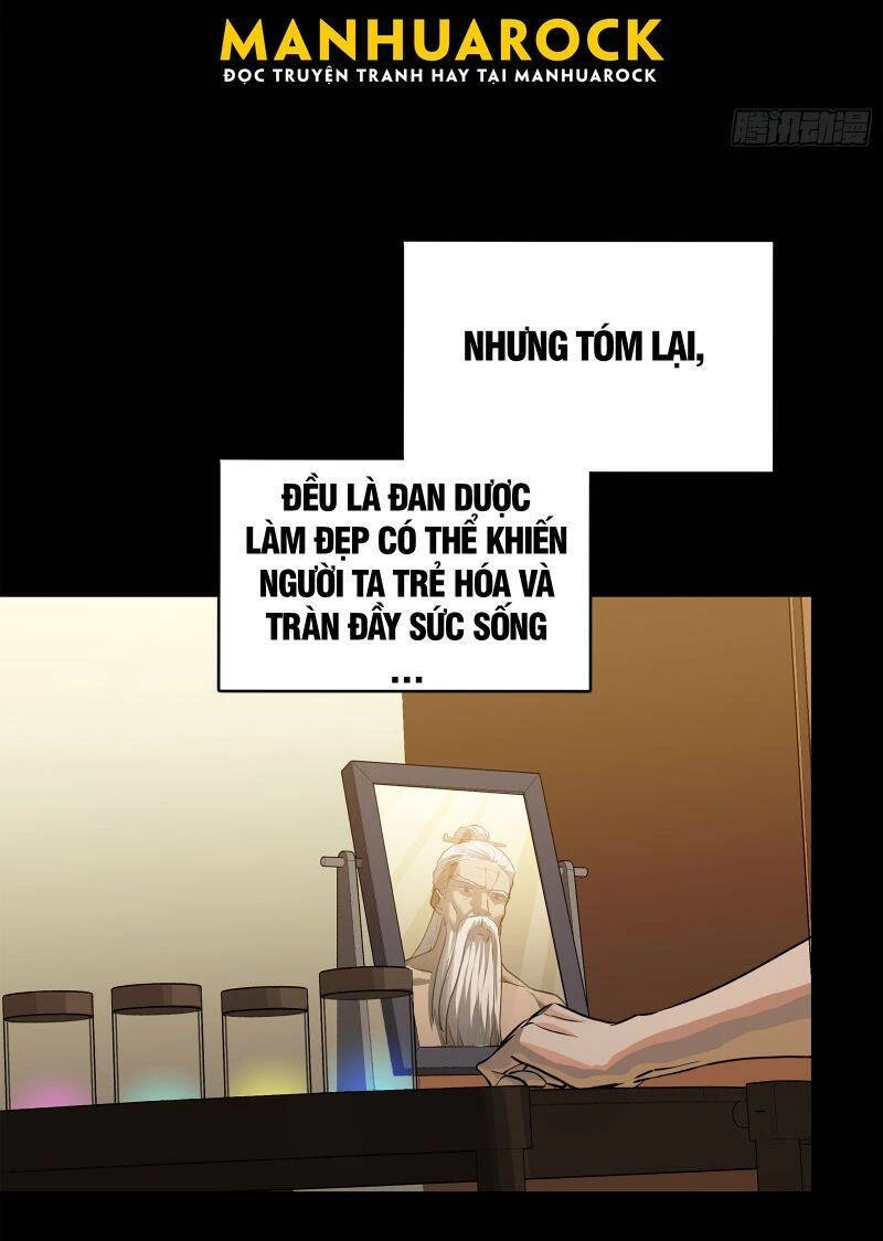 Tinh Giáp Hồn Tướng Chapter 206 - 3