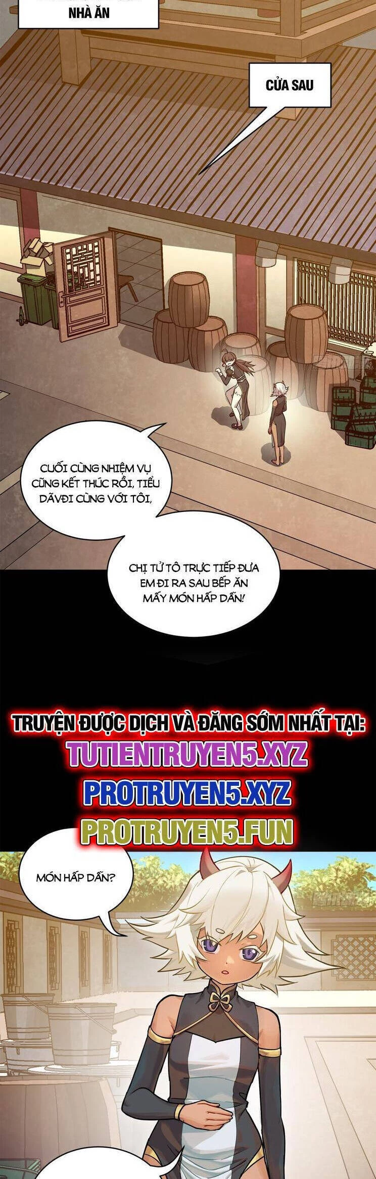 Tinh Giáp Hồn Tướng Chapter 207 - 35