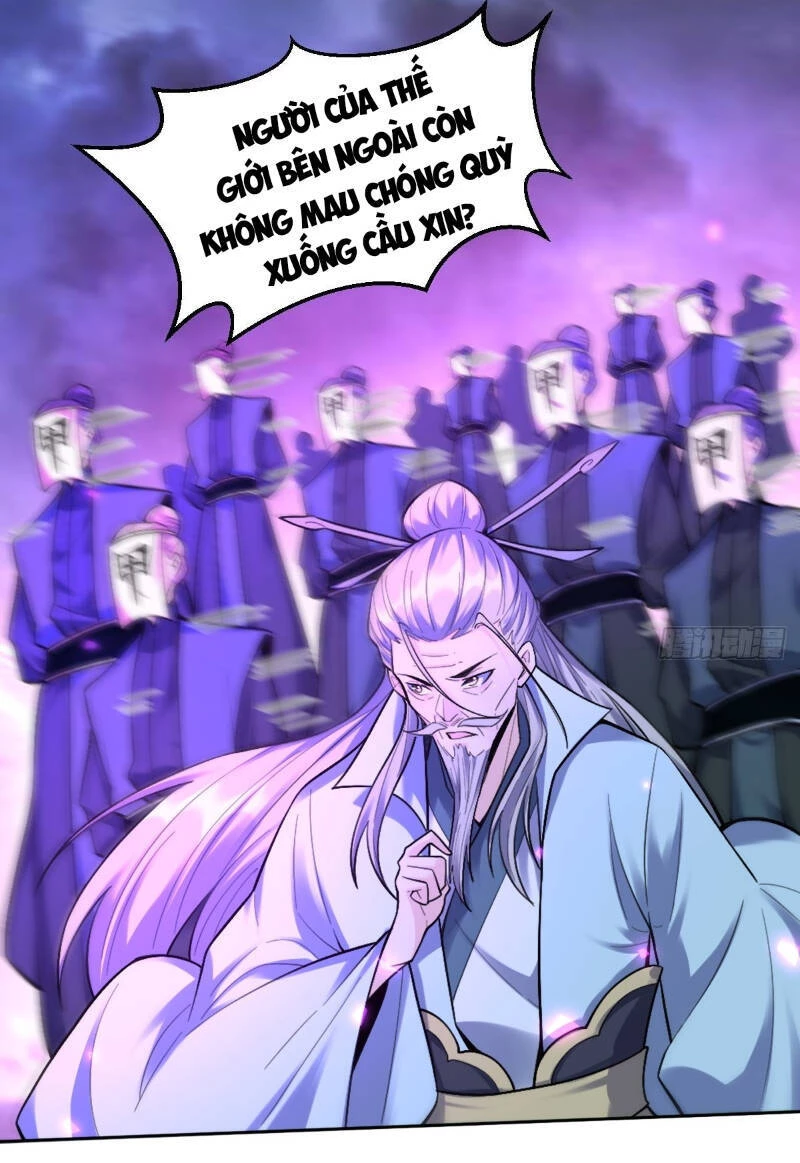 Nguyên Lai Ta Là Tu Tiên Đại Lão Chapter 414 - 2