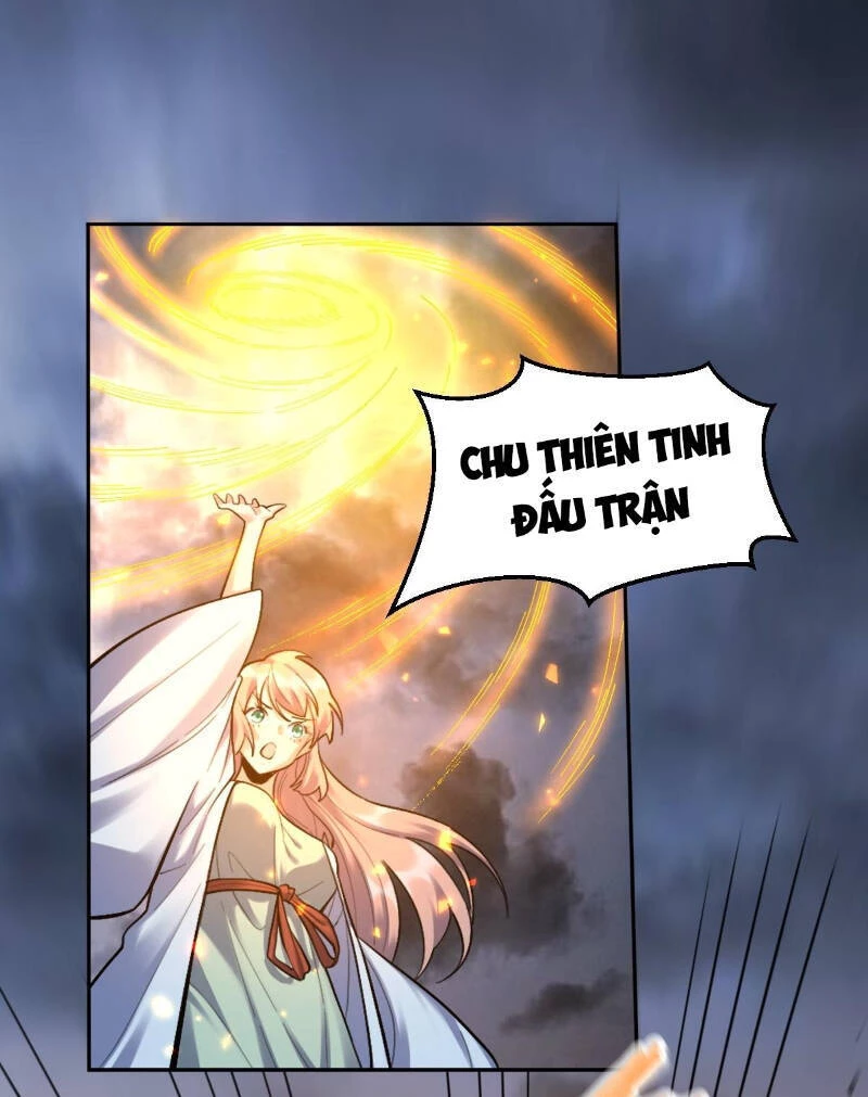 Nguyên Lai Ta Là Tu Tiên Đại Lão Chapter 414 - 6