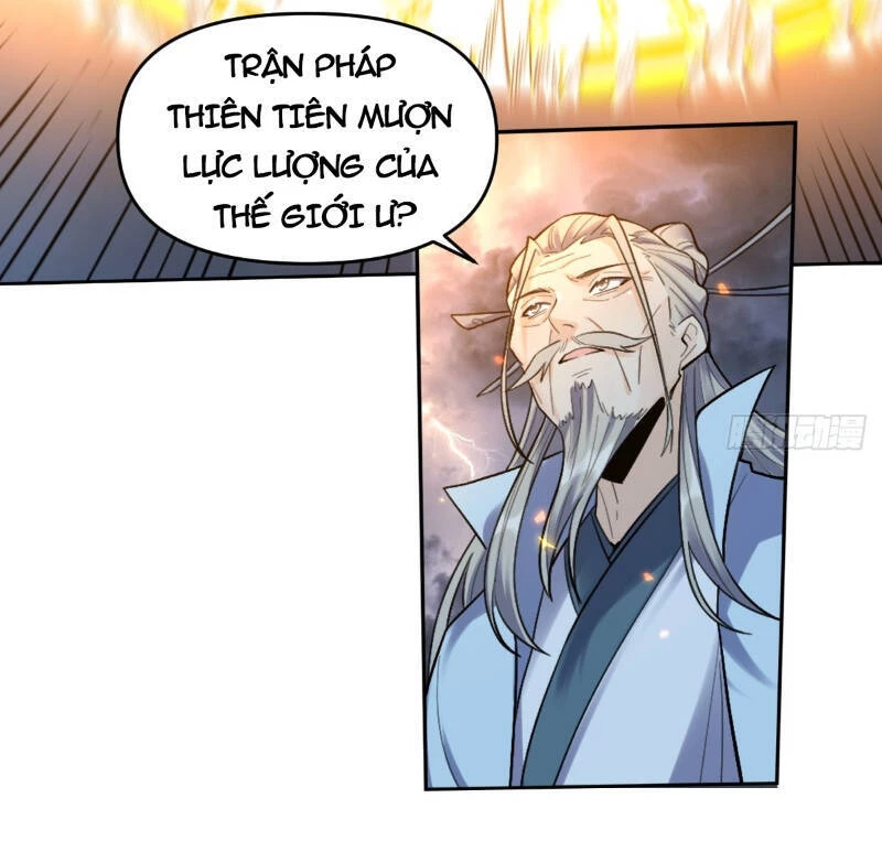 Nguyên Lai Ta Là Tu Tiên Đại Lão Chapter 414 - 8