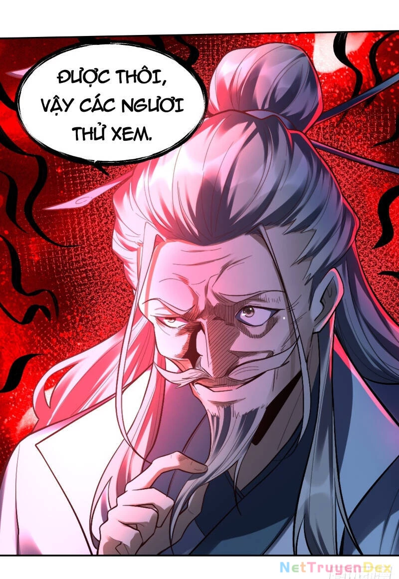 Nguyên Lai Ta Là Tu Tiên Đại Lão Chapter 414 - 9
