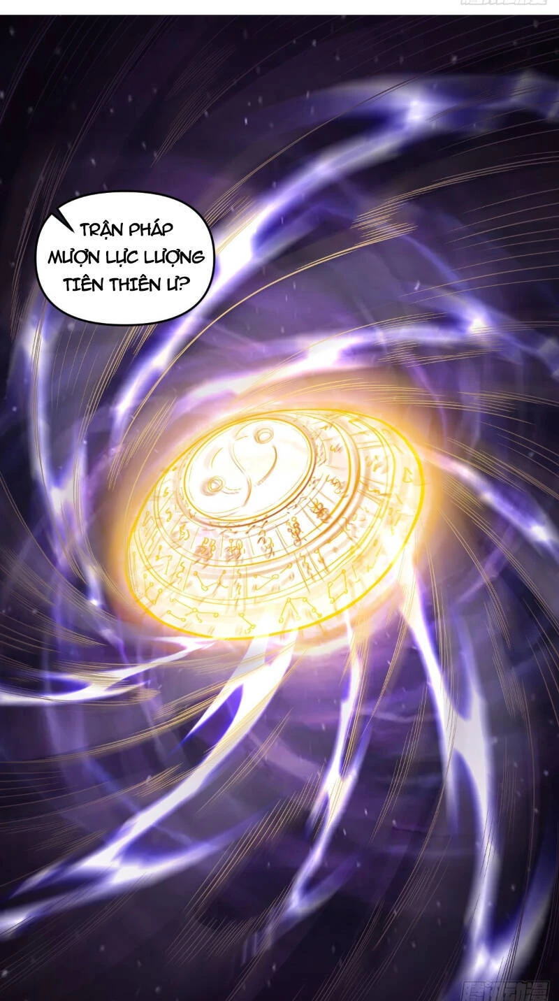 Nguyên Lai Ta Là Tu Tiên Đại Lão Chapter 414 - 10