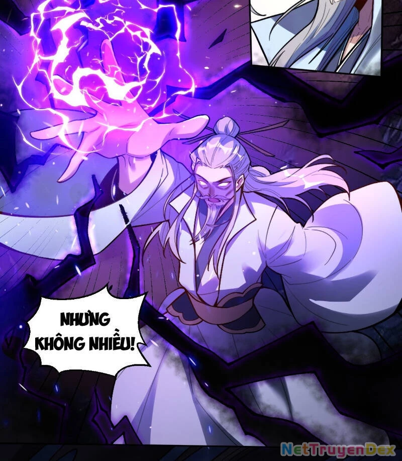 Nguyên Lai Ta Là Tu Tiên Đại Lão Chapter 414 - 12