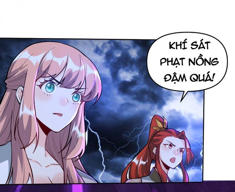 Nguyên Lai Ta Là Tu Tiên Đại Lão Chapter 414 - 15