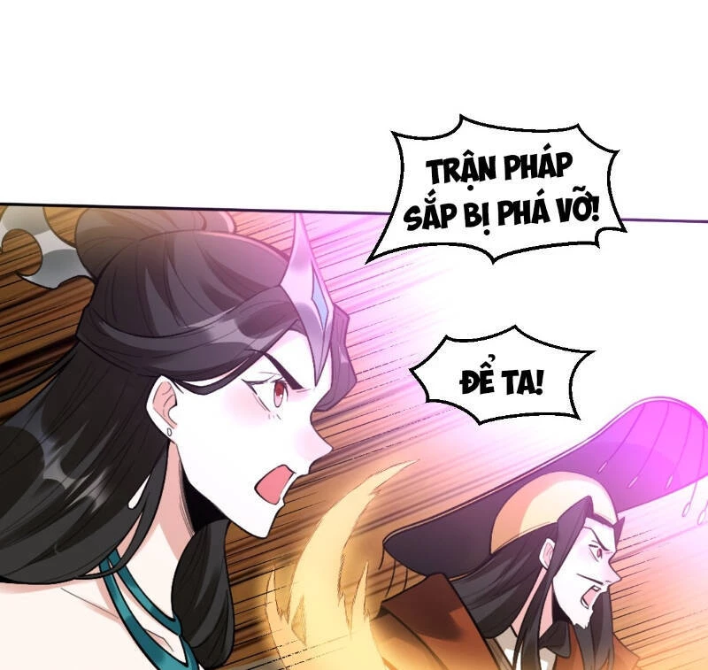 Nguyên Lai Ta Là Tu Tiên Đại Lão Chapter 414 - 18