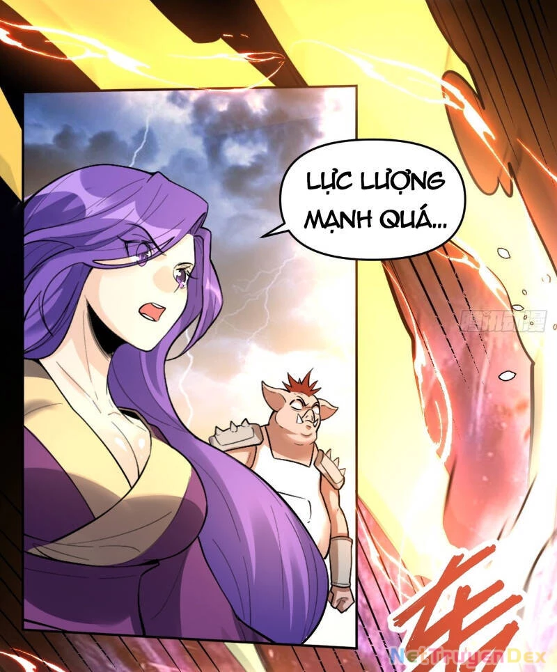Nguyên Lai Ta Là Tu Tiên Đại Lão Chapter 414 - 27