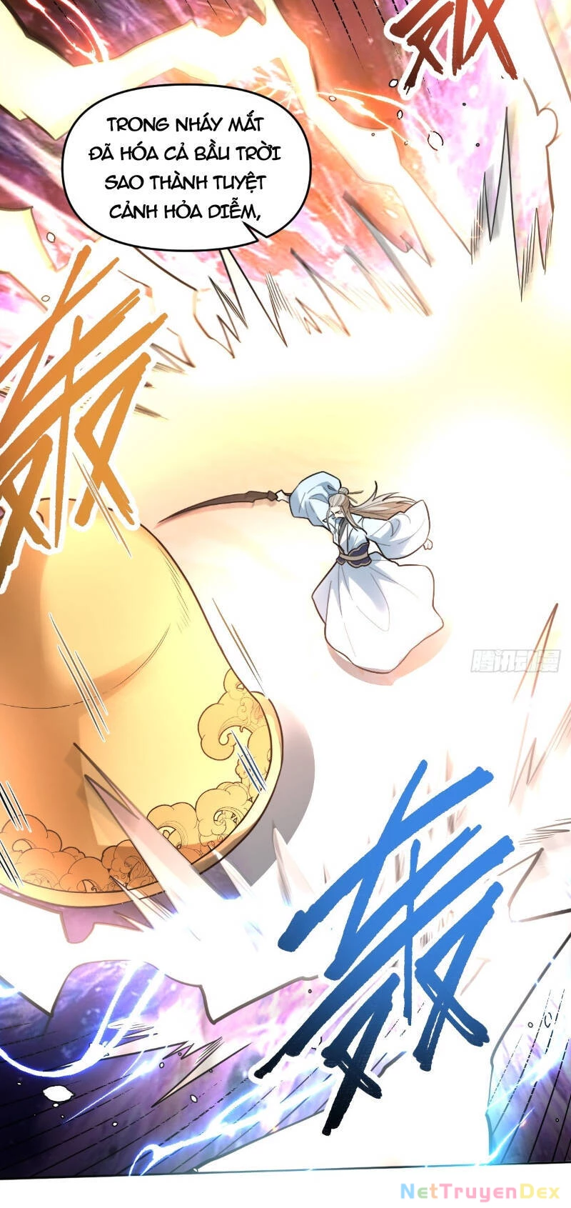 Nguyên Lai Ta Là Tu Tiên Đại Lão Chapter 414 - 28