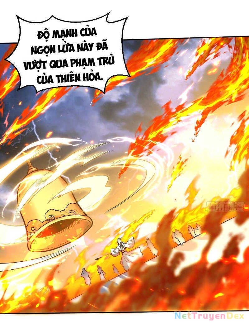 Nguyên Lai Ta Là Tu Tiên Đại Lão Chapter 414 - 29