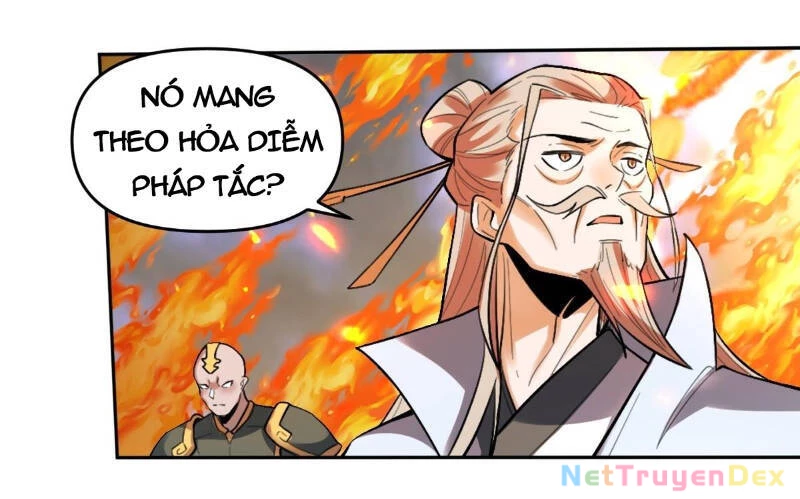 Nguyên Lai Ta Là Tu Tiên Đại Lão Chapter 414 - 30