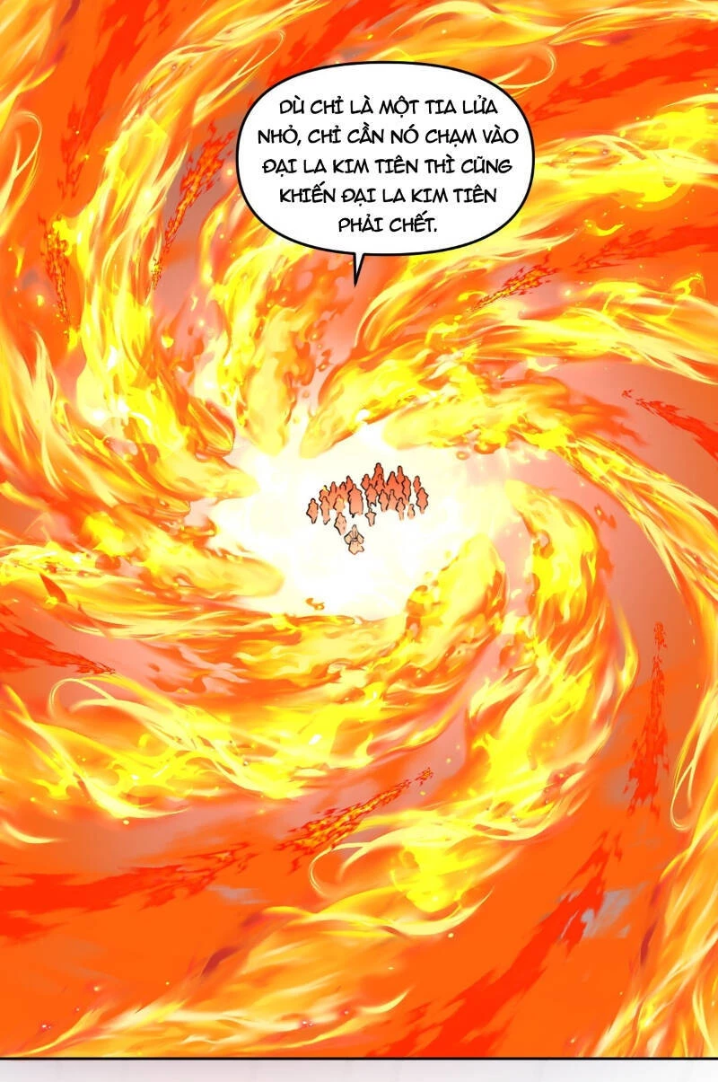 Nguyên Lai Ta Là Tu Tiên Đại Lão Chapter 414 - 32