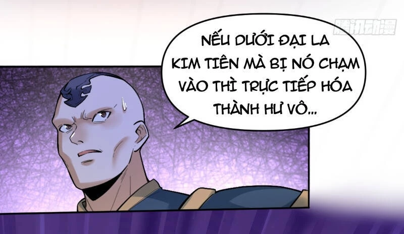 Nguyên Lai Ta Là Tu Tiên Đại Lão Chapter 414 - 33