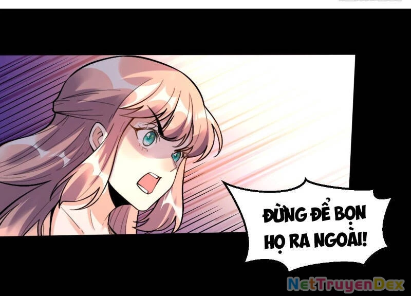 Nguyên Lai Ta Là Tu Tiên Đại Lão Chapter 414 - 37