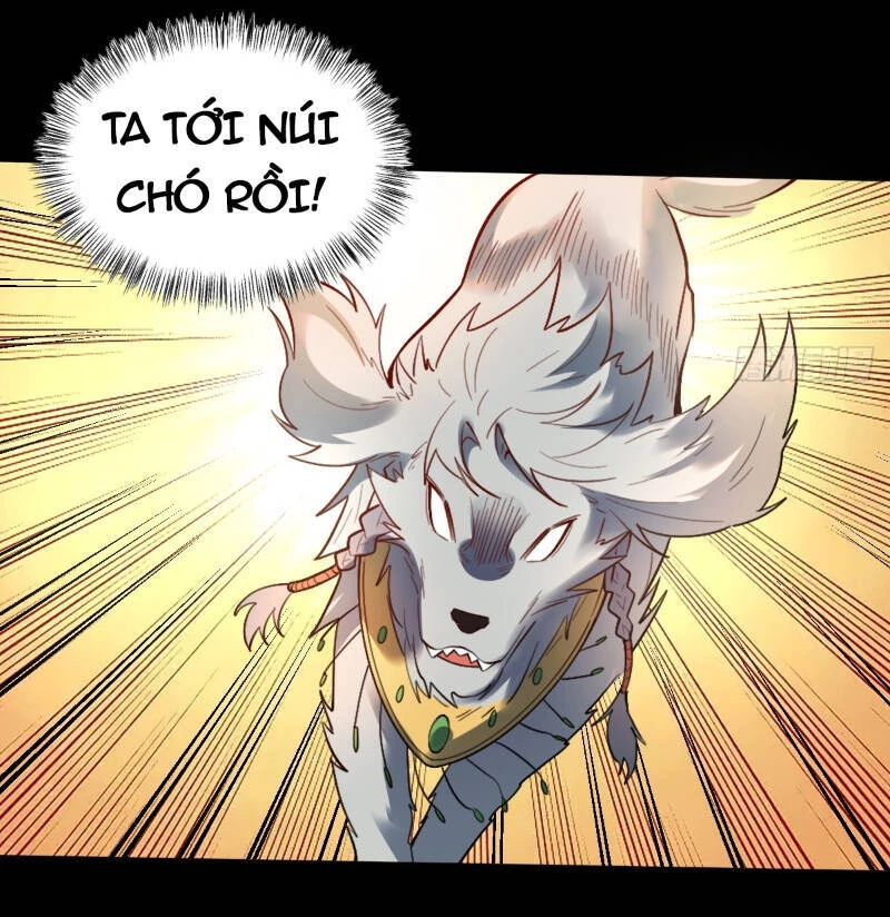 Nguyên Lai Ta Là Tu Tiên Đại Lão Chapter 414 - 42