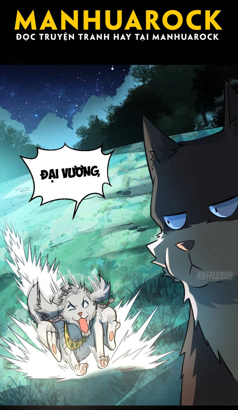 Nguyên Lai Ta Là Tu Tiên Đại Lão Chapter 414 - 46