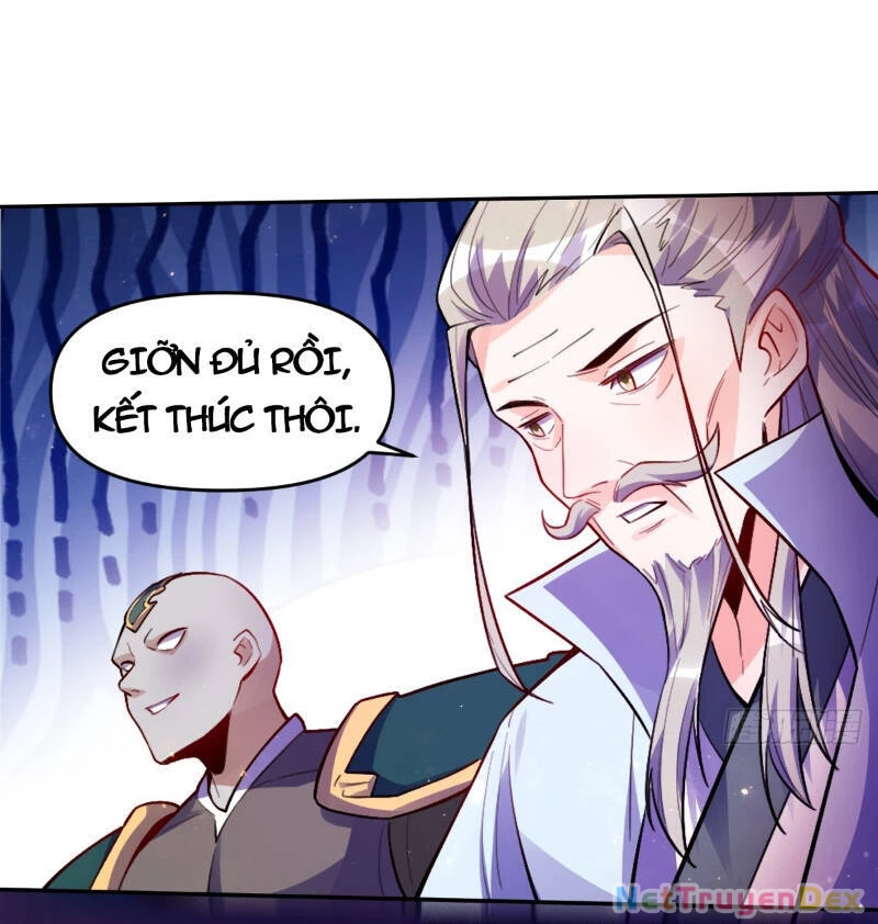 Nguyên Lai Ta Là Tu Tiên Đại Lão Chapter 415 - 25