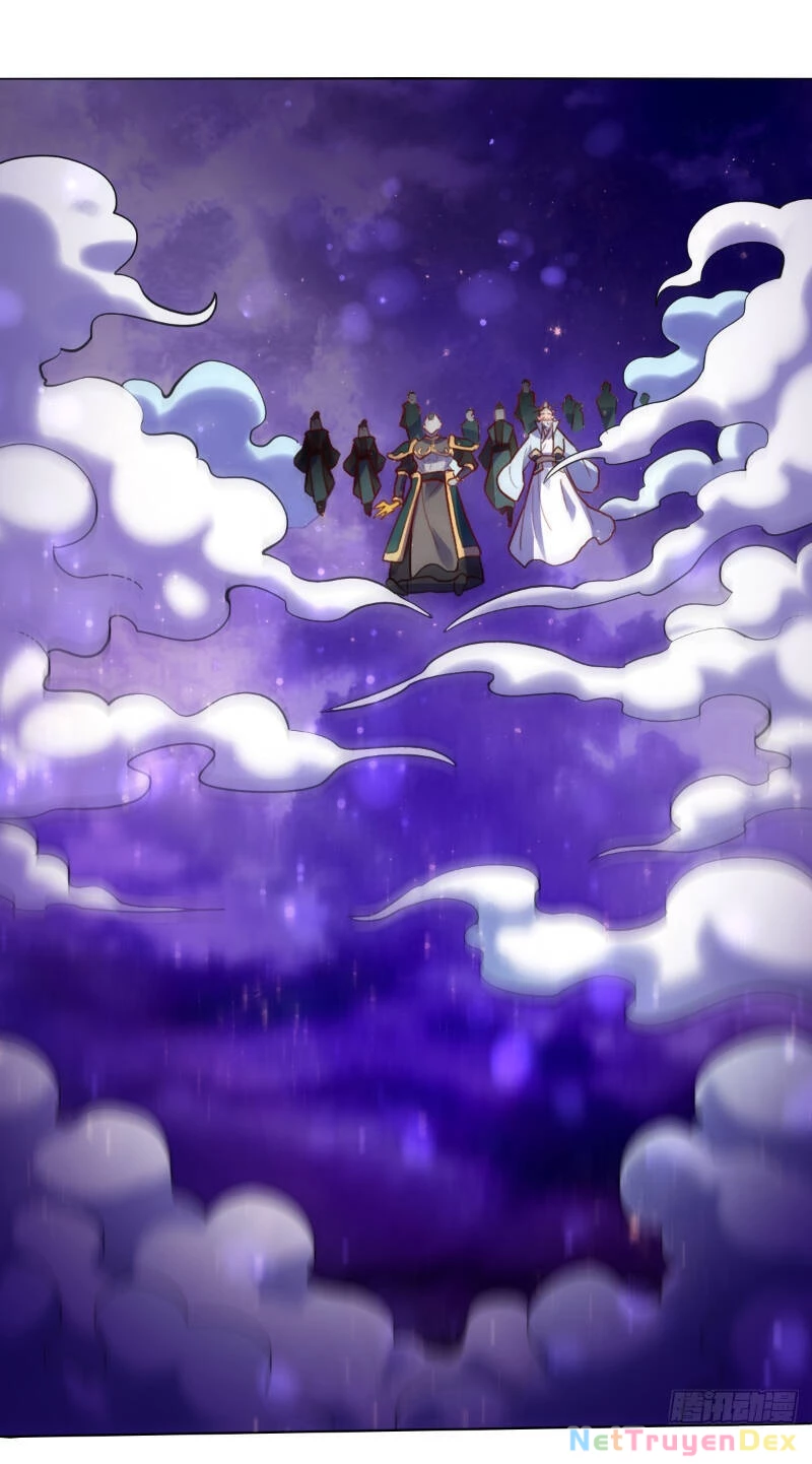 Nguyên Lai Ta Là Tu Tiên Đại Lão Chapter 415 - 31