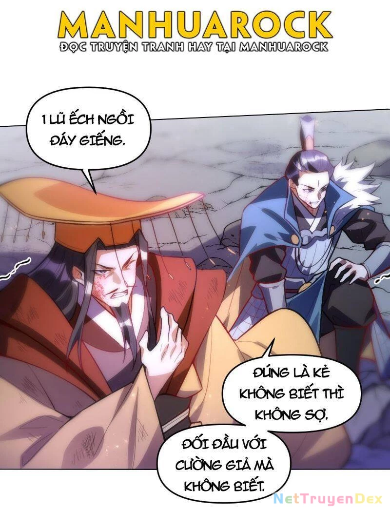 Nguyên Lai Ta Là Tu Tiên Đại Lão Chapter 415 - 34