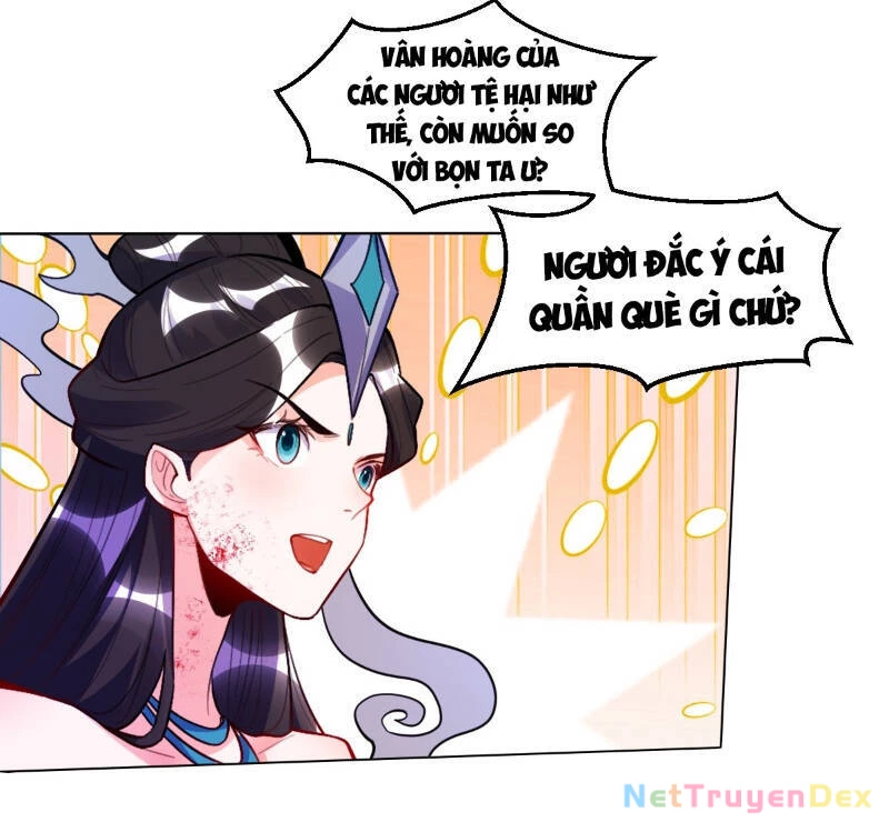 Nguyên Lai Ta Là Tu Tiên Đại Lão Chapter 415 - 38