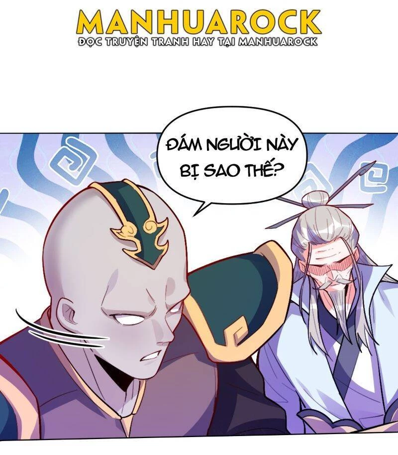 Nguyên Lai Ta Là Tu Tiên Đại Lão Chapter 415 - 40
