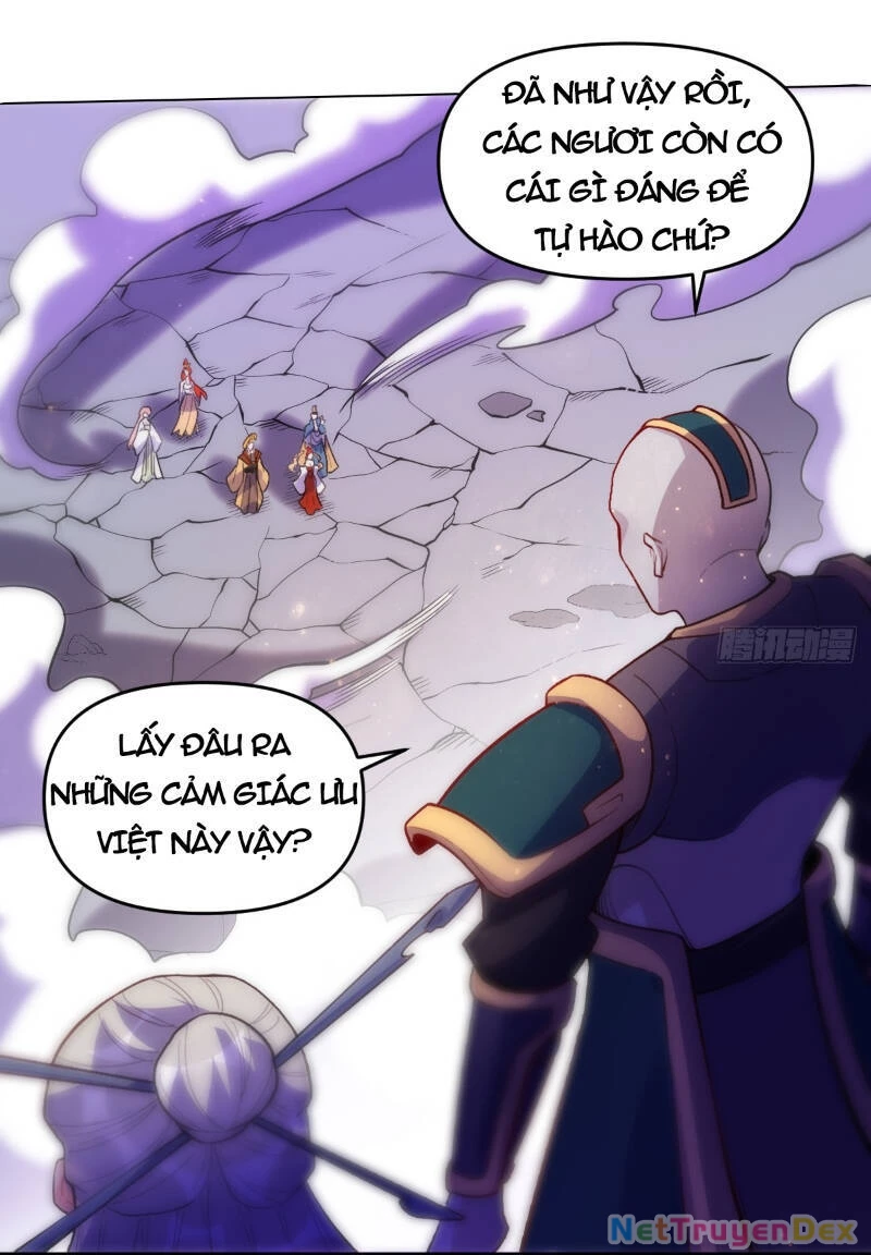 Nguyên Lai Ta Là Tu Tiên Đại Lão Chapter 415 - 41