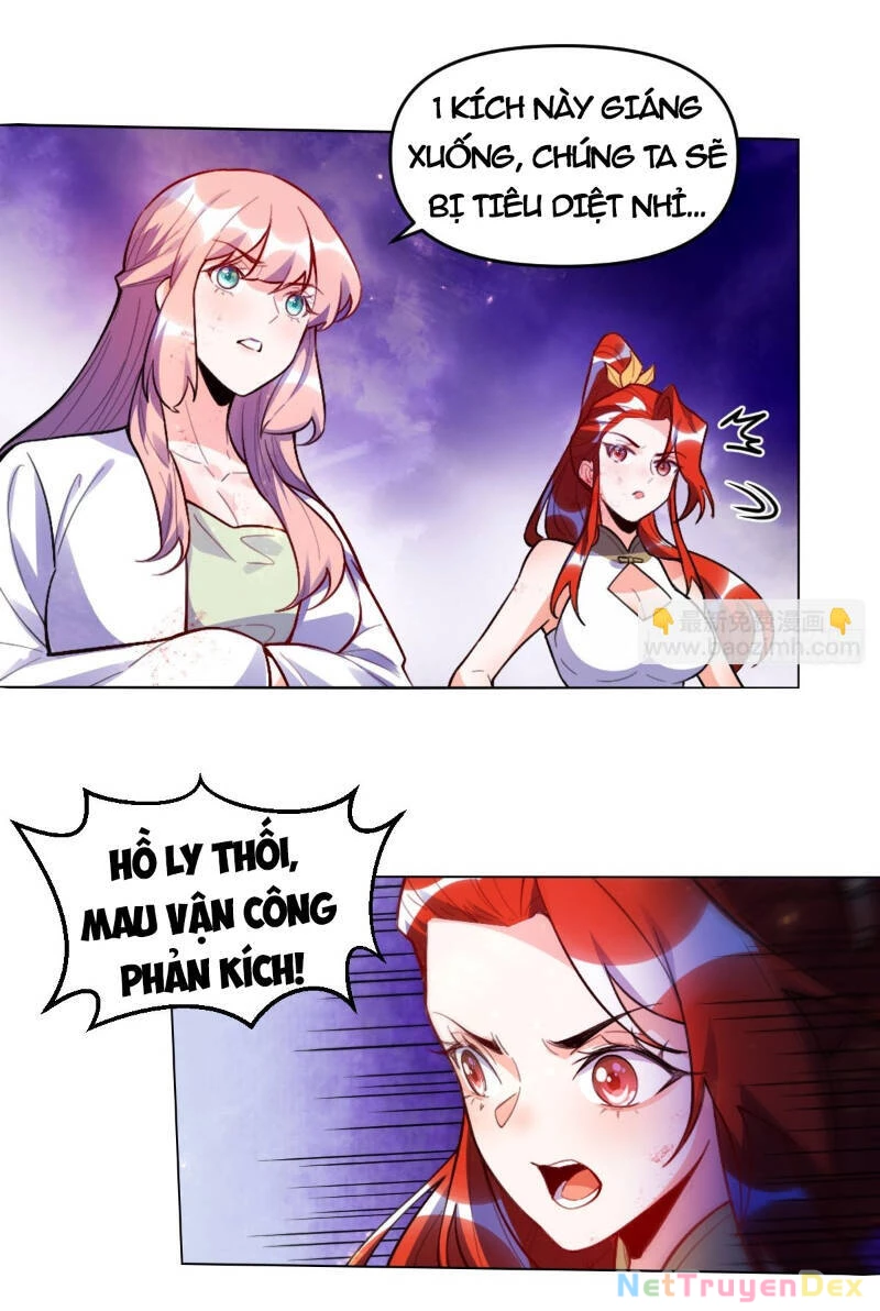 Nguyên Lai Ta Là Tu Tiên Đại Lão Chapter 415 - 46