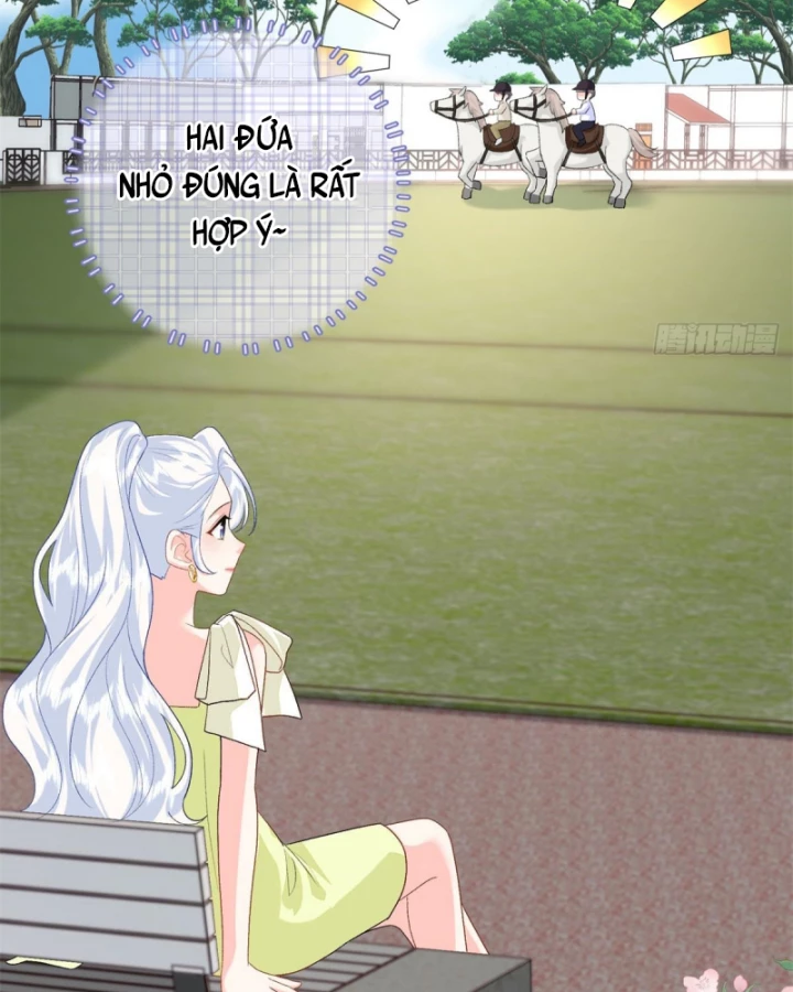 Bé Rồng Đột Kích! Mami Vừa Cay Vừa Độc Chapter 103 - 6