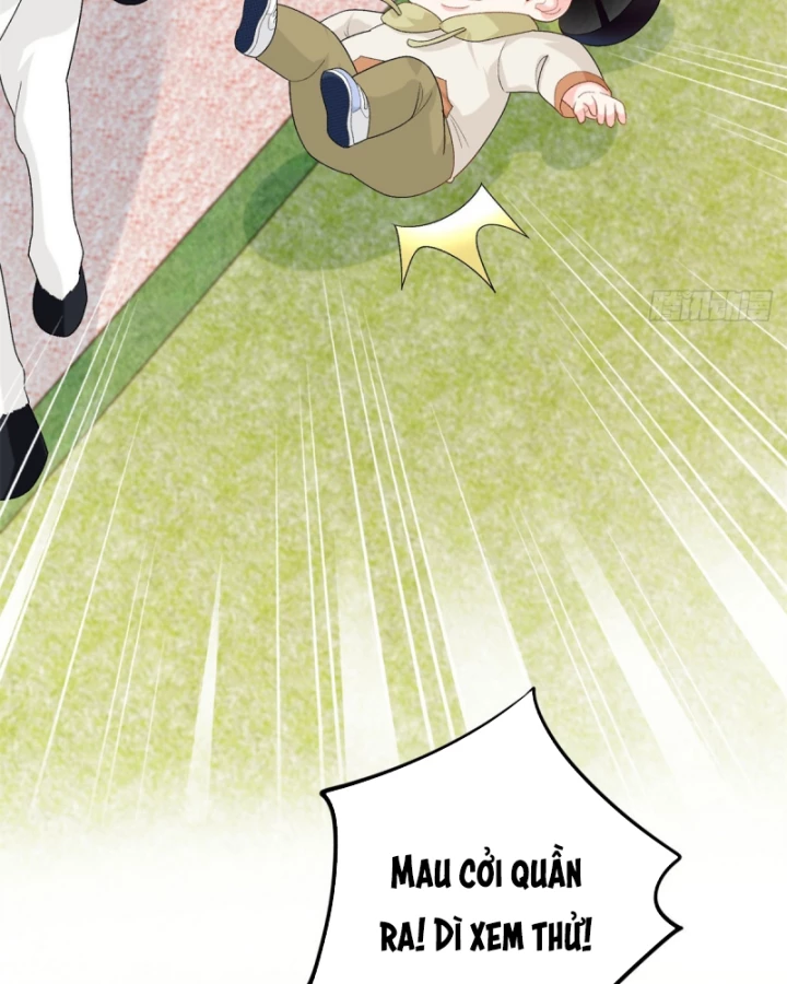 Bé Rồng Đột Kích! Mami Vừa Cay Vừa Độc Chapter 103 - 17