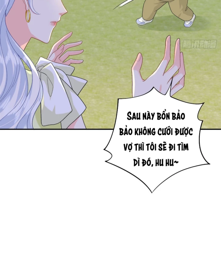 Bé Rồng Đột Kích! Mami Vừa Cay Vừa Độc Chapter 103 - 20