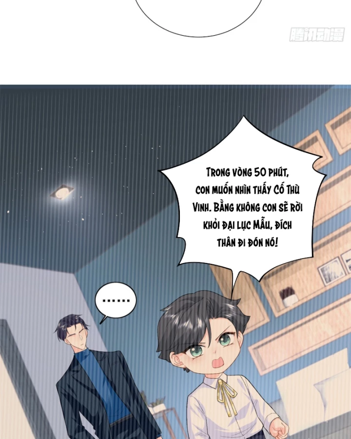 Bé Rồng Đột Kích! Mami Vừa Cay Vừa Độc Chapter 103 - 32