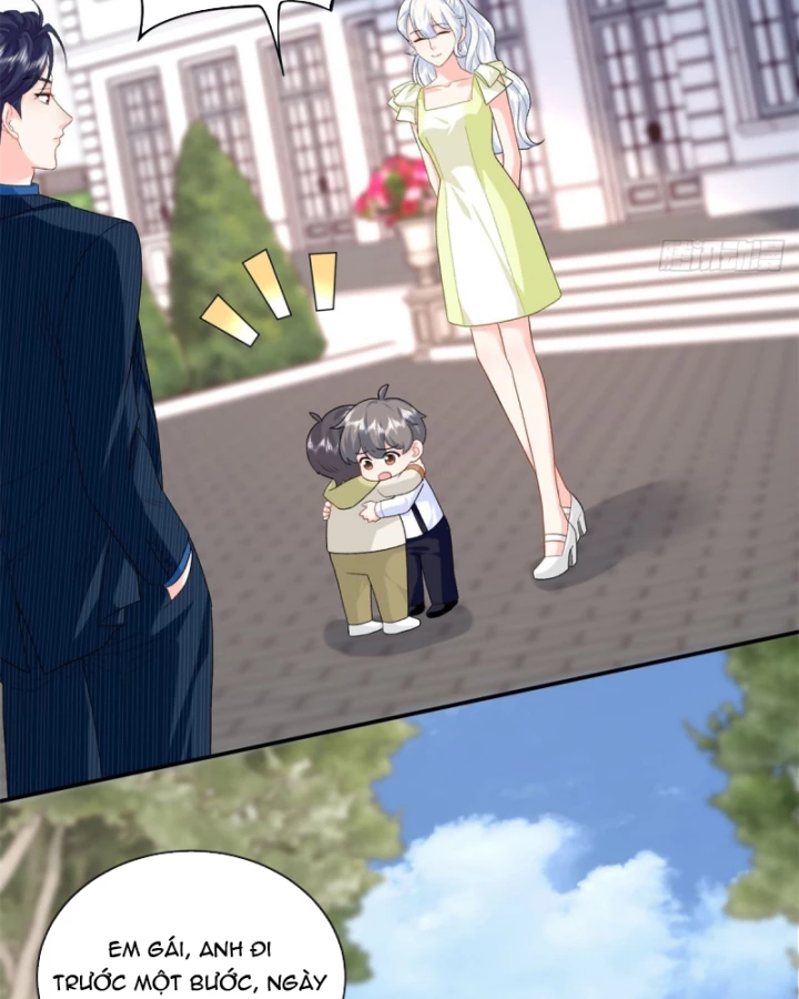 Bé Rồng Đột Kích! Mami Vừa Cay Vừa Độc Chapter 103 - 36