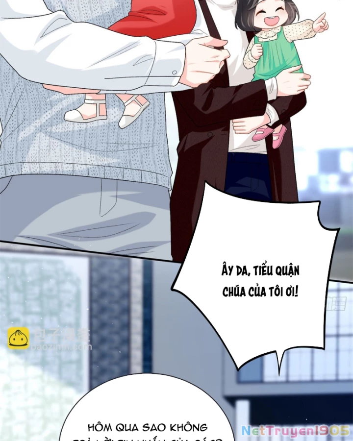 Bé Rồng Đột Kích! Mami Vừa Cay Vừa Độc Chapter 103 - 51