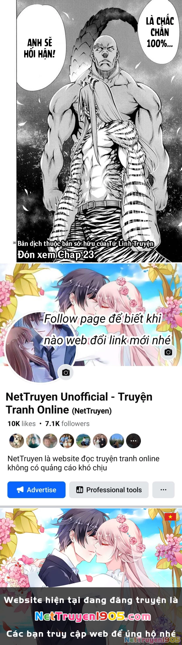 Killing Bites Chapter 22 - 30