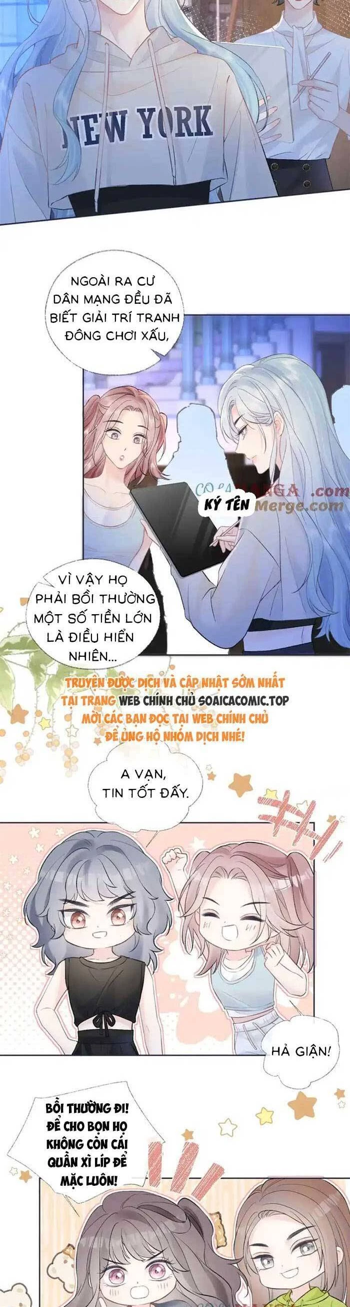 Ta Ở Hiện Đại Làm Đại Boss Chapter 84 - 2