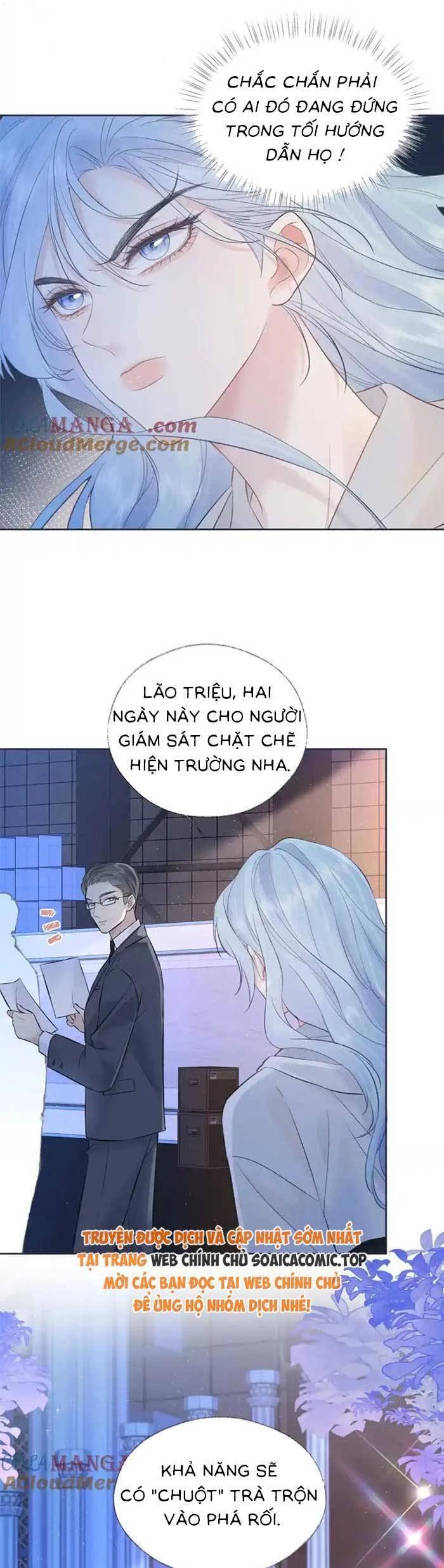 Ta Ở Hiện Đại Làm Đại Boss Chapter 84 - 4