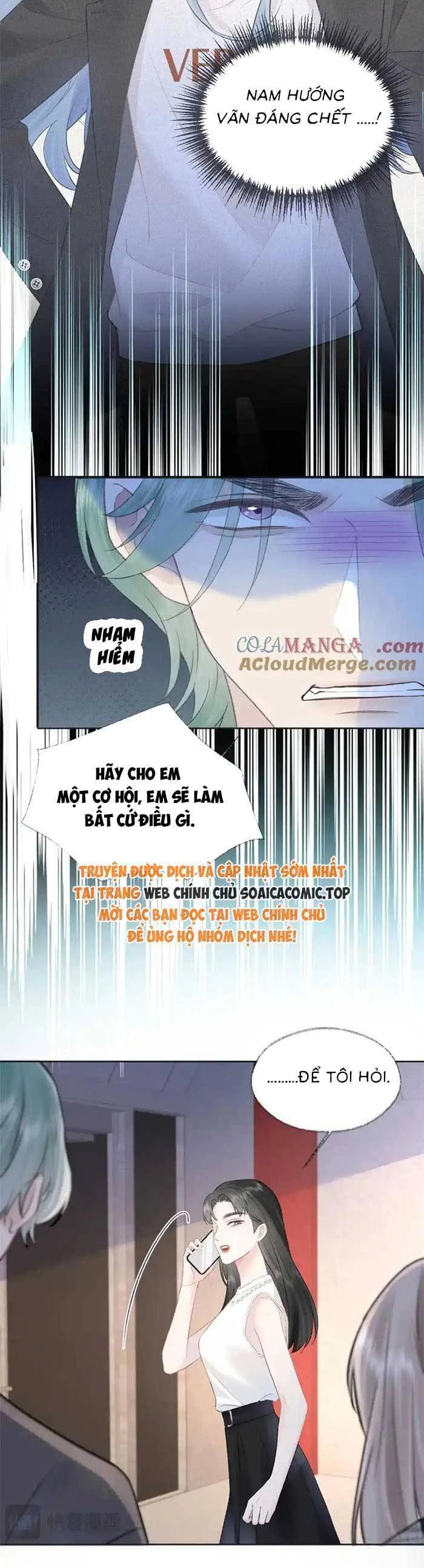 Ta Ở Hiện Đại Làm Đại Boss Chapter 84 - 9