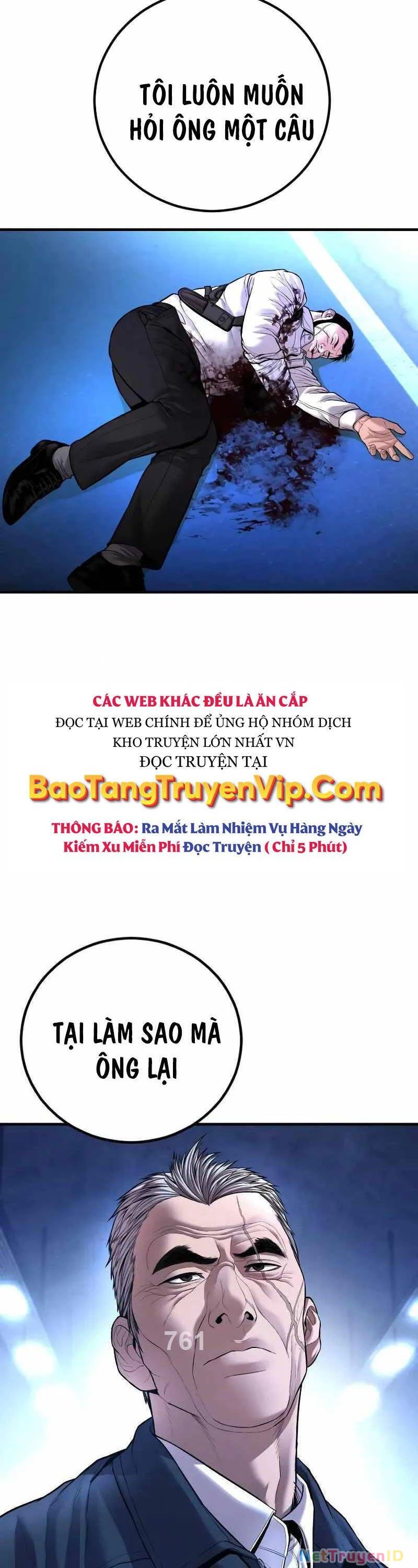 Bố Tôi Là Đặc Vụ Chapter 140 - 2