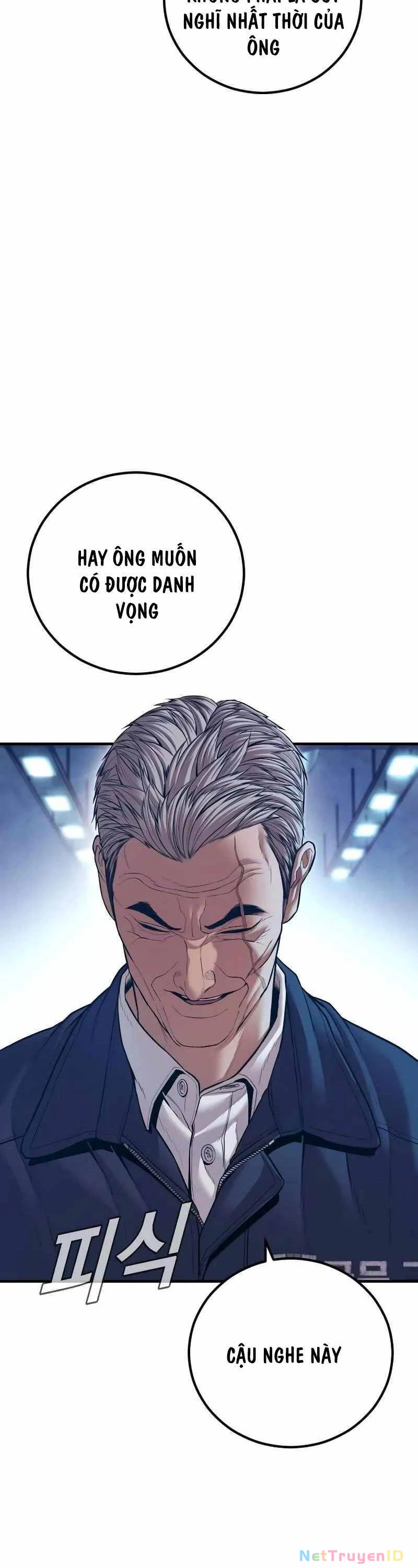 Bố Tôi Là Đặc Vụ Chapter 140 - 4