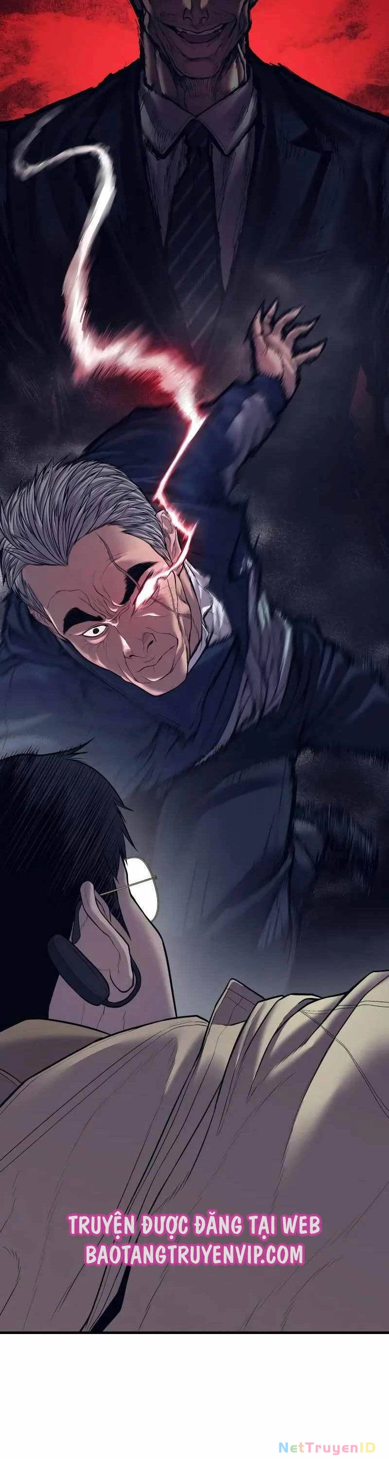 Bố Tôi Là Đặc Vụ Chapter 140 - 23