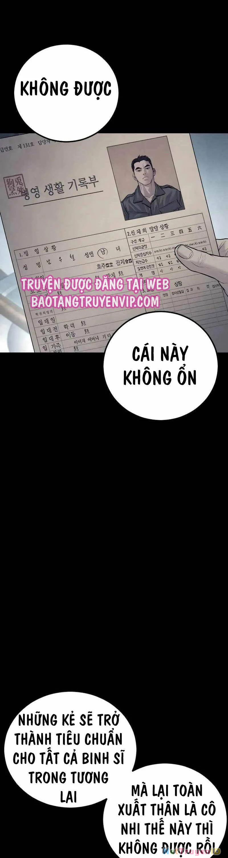 Bố Tôi Là Đặc Vụ Chapter 140 - 32