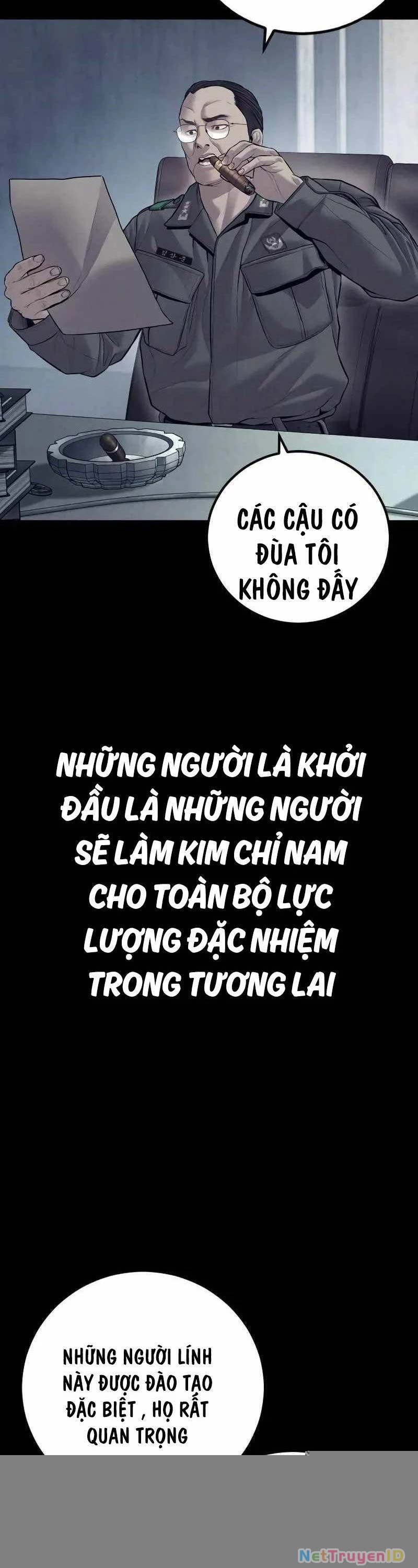 Bố Tôi Là Đặc Vụ Chapter 140 - 33