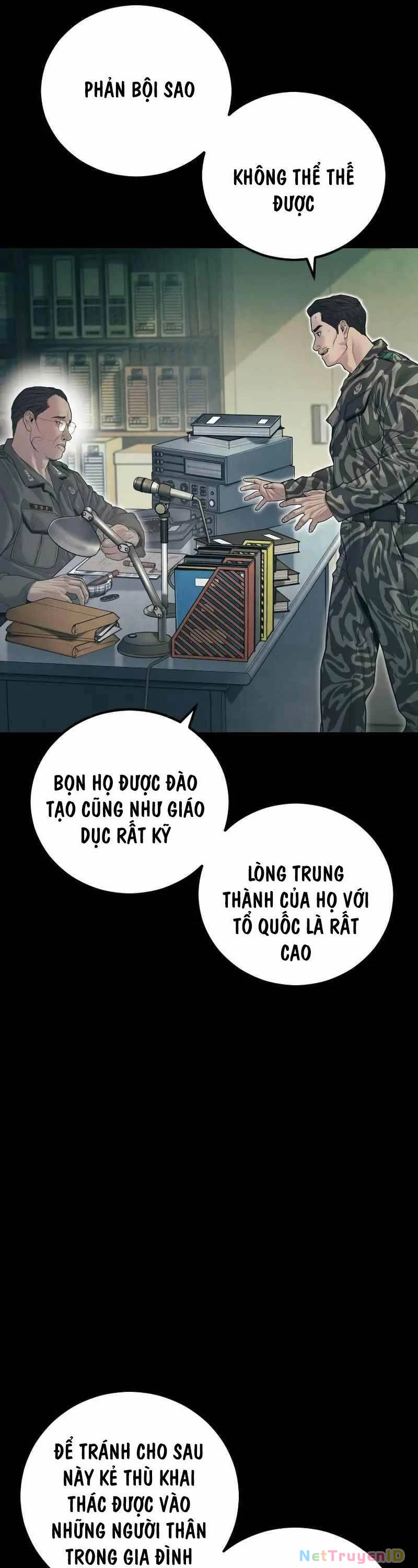 Bố Tôi Là Đặc Vụ Chapter 140 - 36