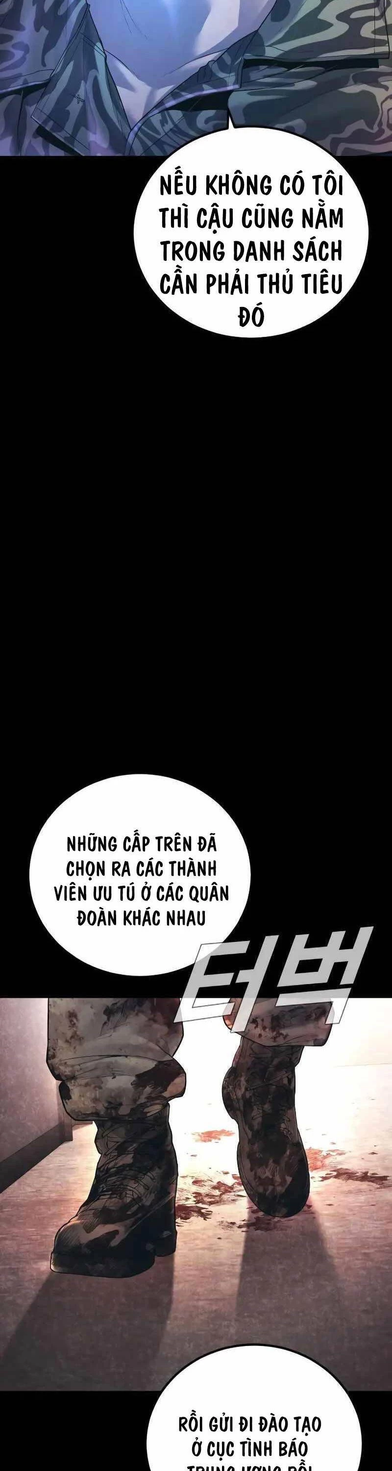 Bố Tôi Là Đặc Vụ Chapter 140 - 45