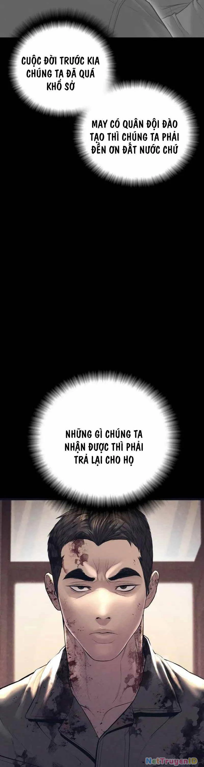 Bố Tôi Là Đặc Vụ Chapter 140 - 50