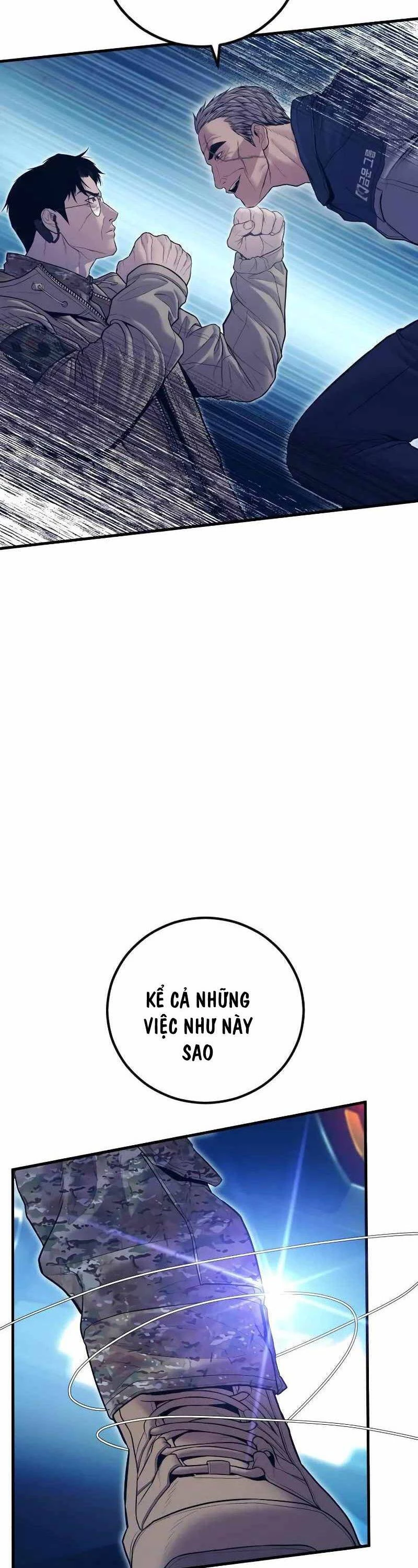 Bố Tôi Là Đặc Vụ Chapter 140 - 58